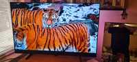 Топ цена Phillips OLED 55 903/12 4K Android anbilait 9 series
Звук от