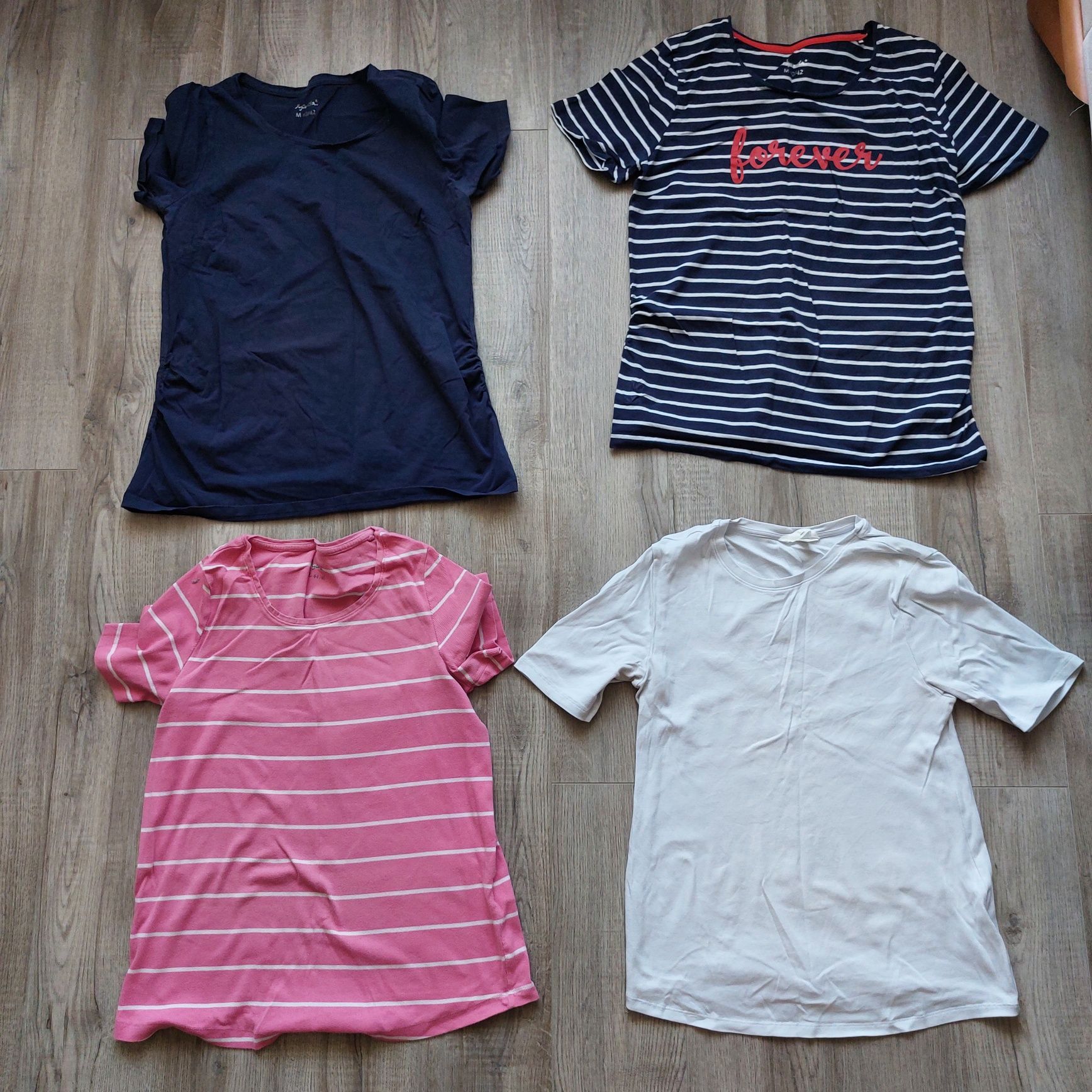 Дрехи за бременна L/XL