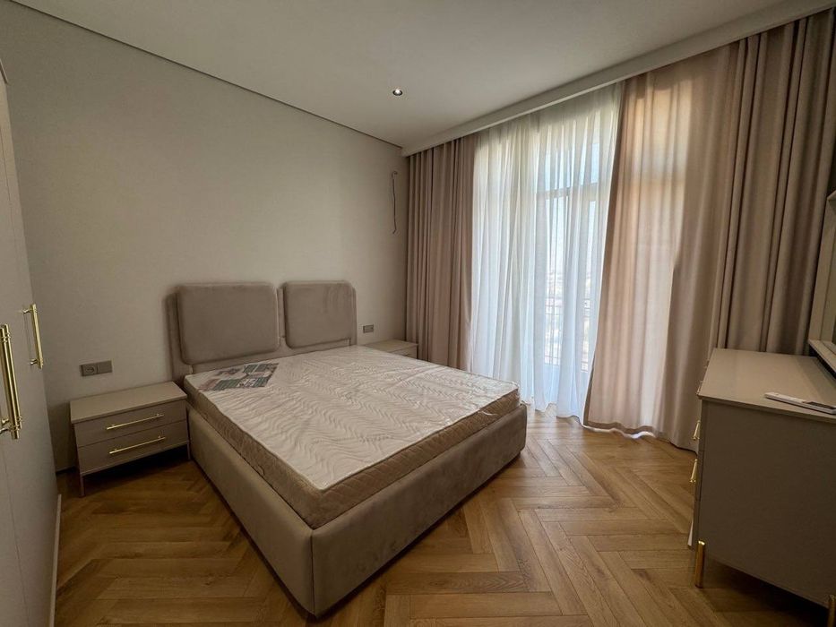 Продается 4х ком квартира, ЖК Саламатина, ор-р:Яккасарай мечеть, 104м²