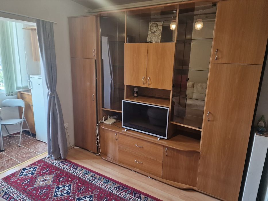 Garsonieră Timișoara Zonă Soarelui