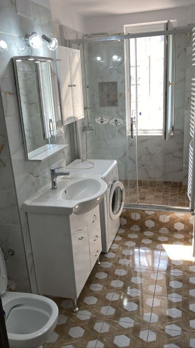 Amenajări interioare