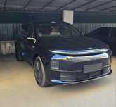 Нотариус Lixiang L6 max 2025 йил