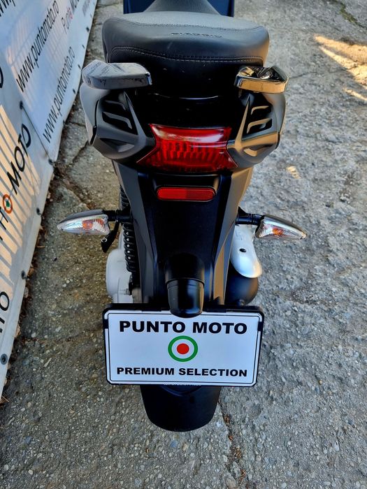 Punto Moto Vinde  SCOOTER Piaggio Typhoon 50 2T scuter 50  T