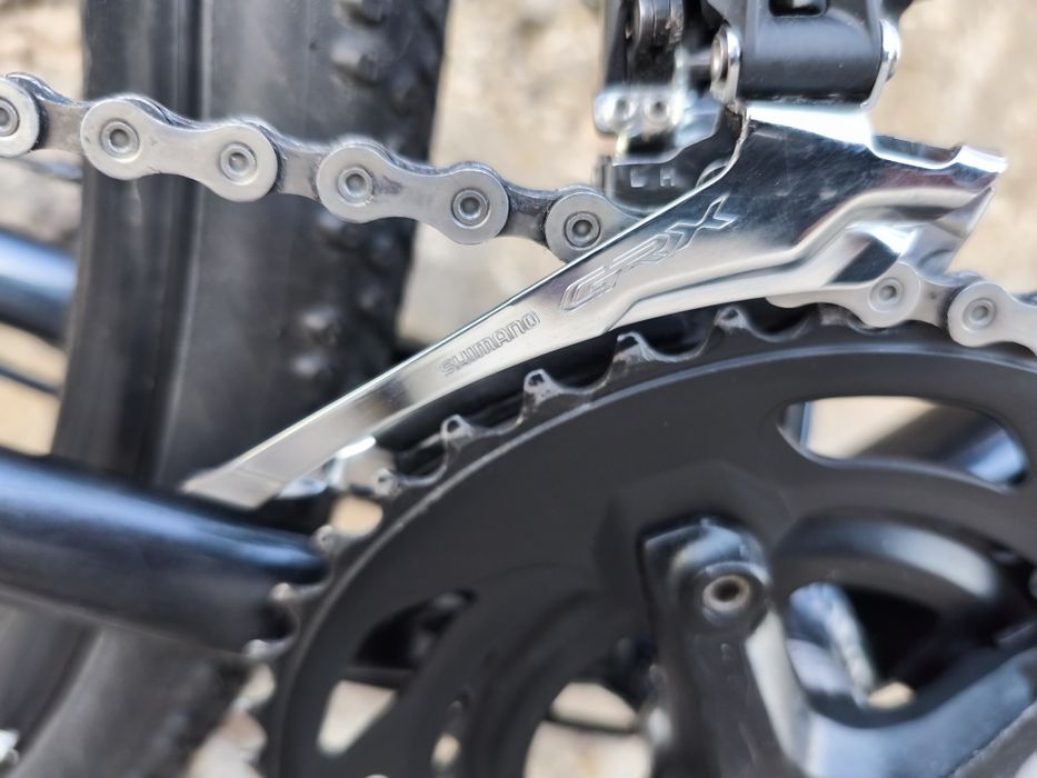 Велосипед Stevens Gavere 61см