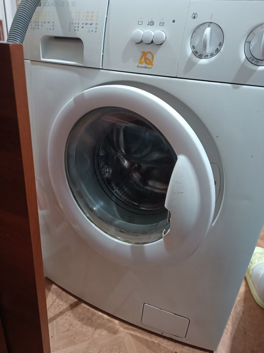 Стиральная машинка