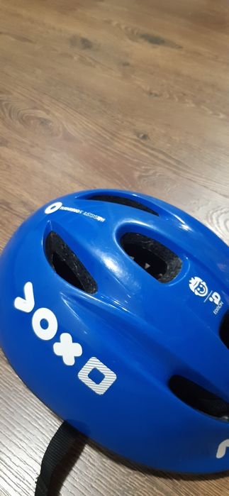 Casca bicicleta copii
