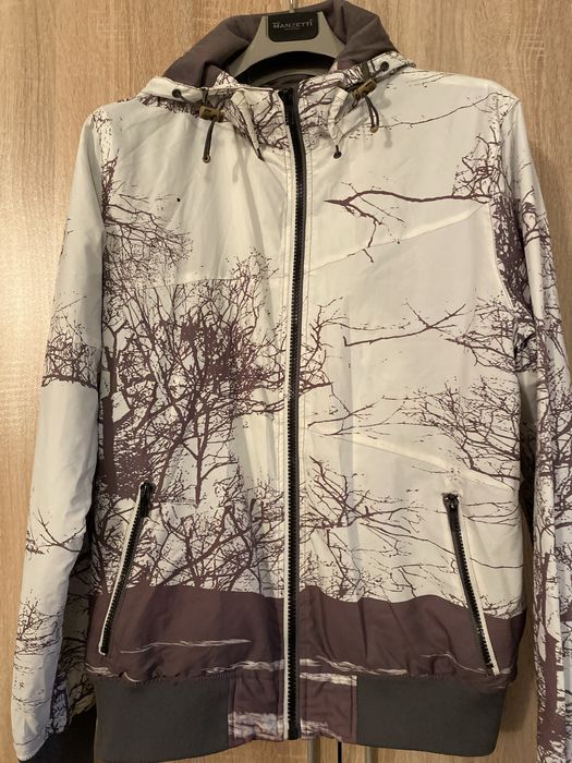 Hanorac din fas marimea XL