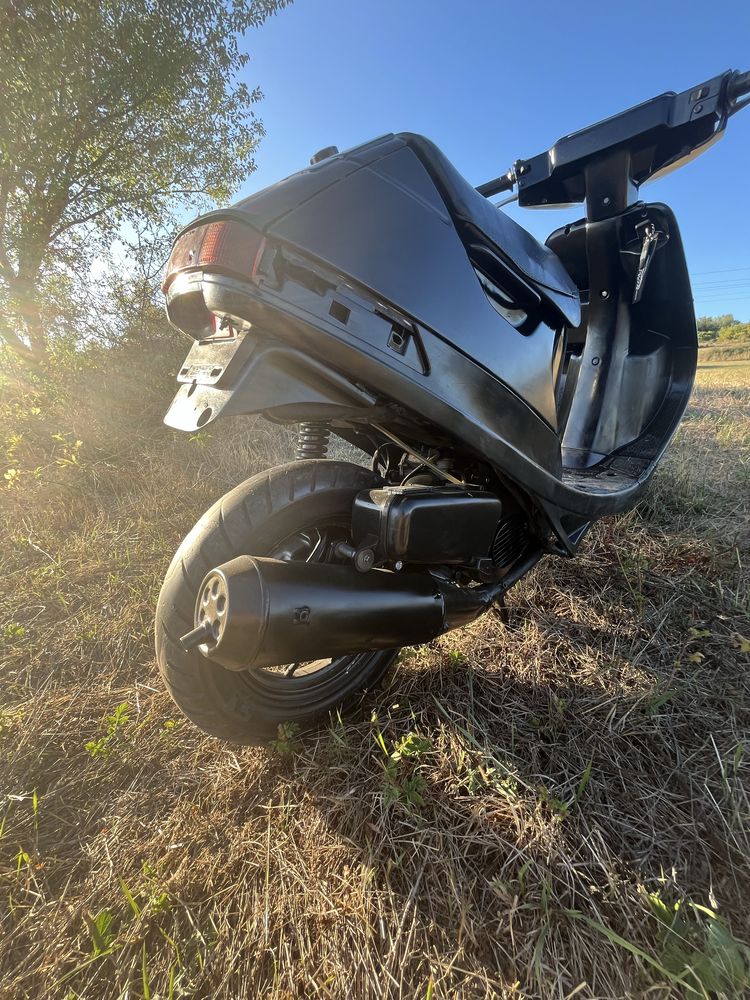 Suzuki sepia 70cc