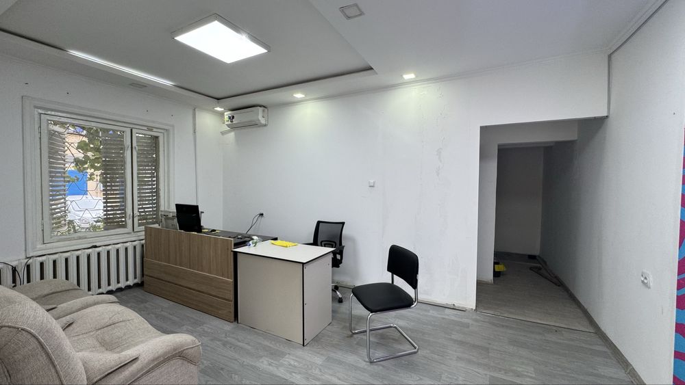 Аренда офис 2 комнаты 35 квм под офис магазин аптека и салон