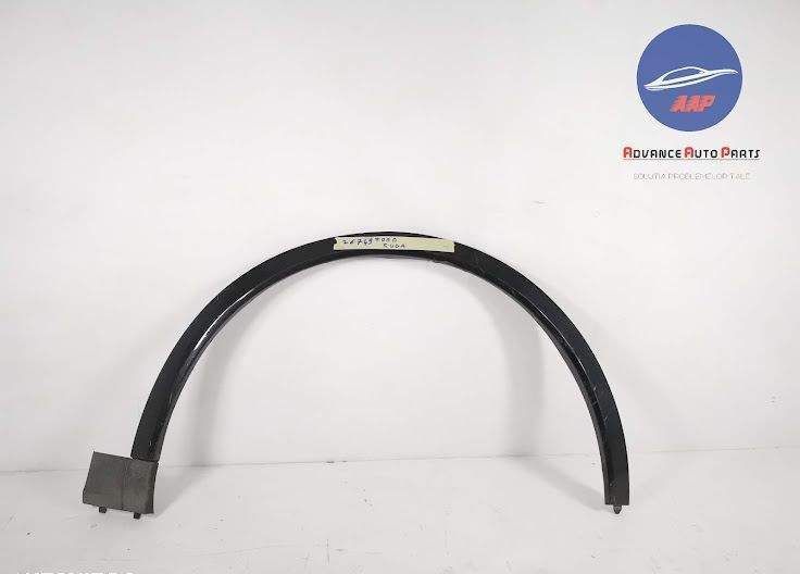 Bandou Overfender Dreapta Fata original Ford  Kuga  2 2013 2014 2015 2