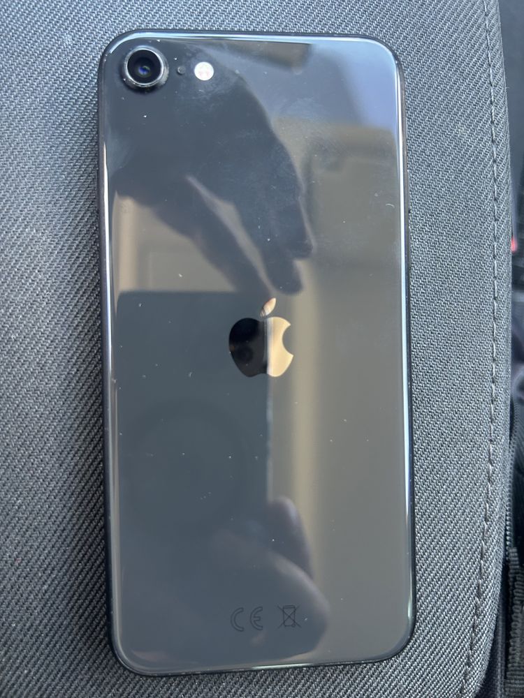 Iphone SE 2020 64 gb