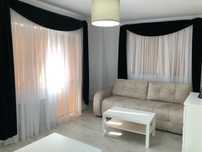 Inchiriez apartament de 2 camere Strada Schitului - zona Park Lake