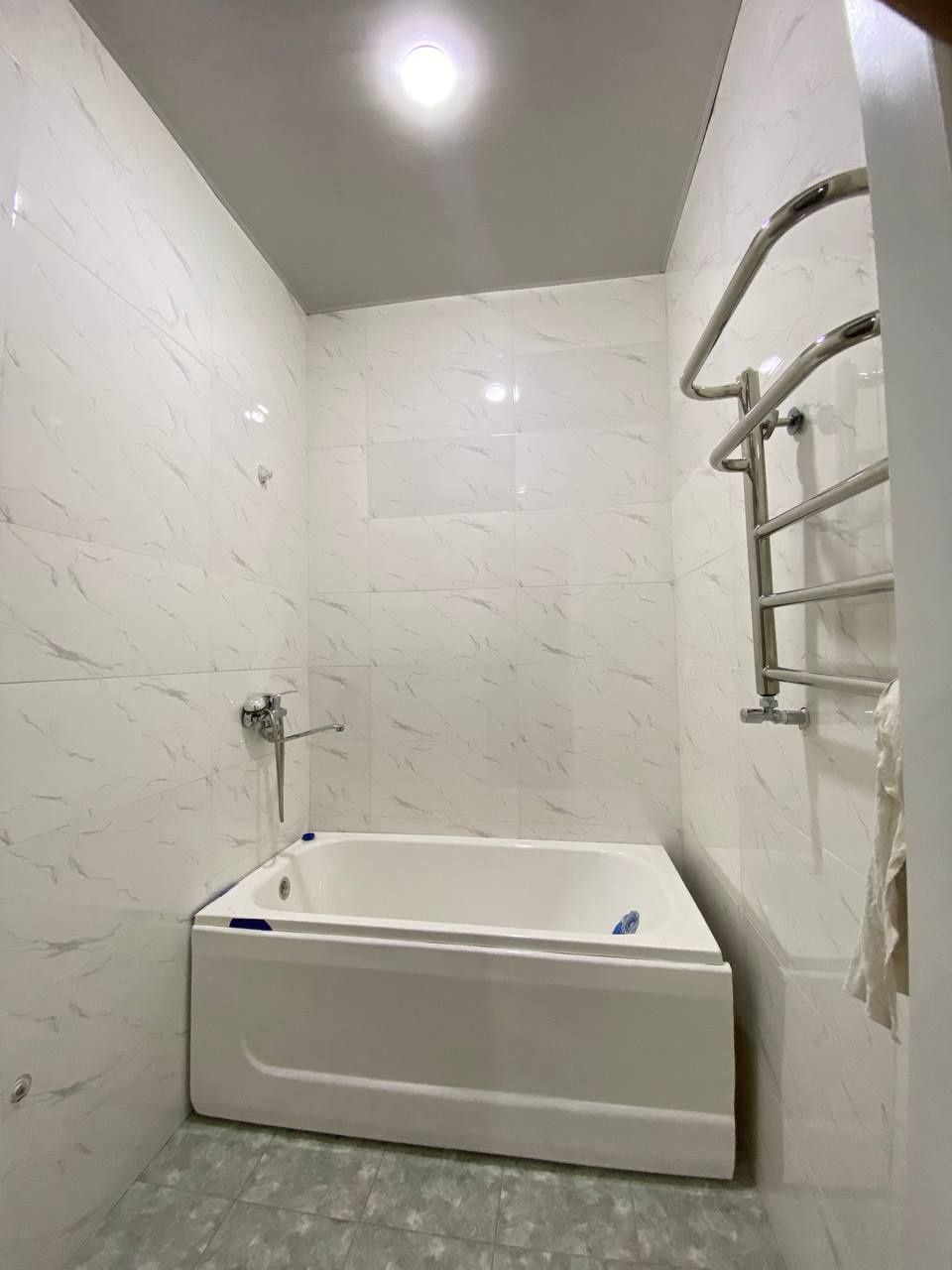 Sergeli YangiDarxon 3xonali 84m² kvartira sotiladi Novostroyka