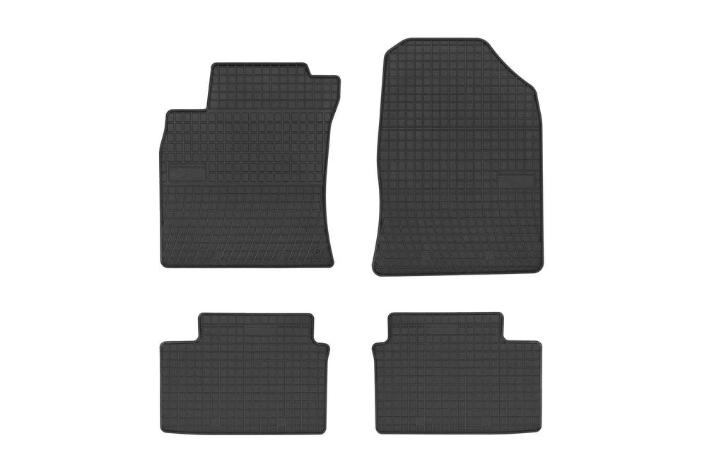 Гумени стелки за Kia Ceed след 2018 г., Frogum - El Toro