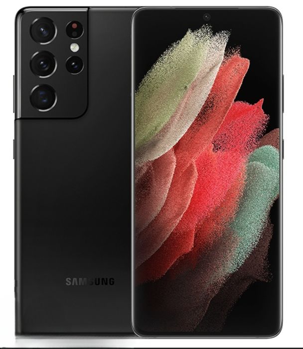 Samsung s 21 ultra