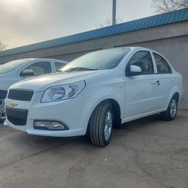 2022 Style Nexia 3 Автомат короб