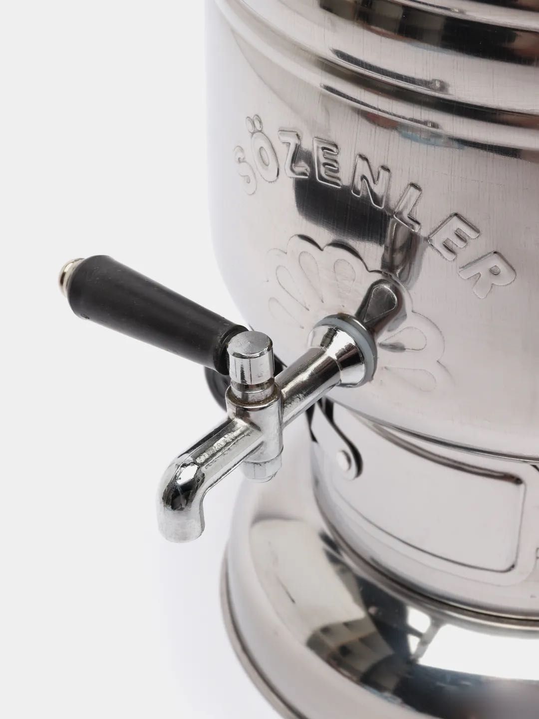 Turk samovar / Turkiya samovar