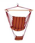 Hamac tip scaun suspendat