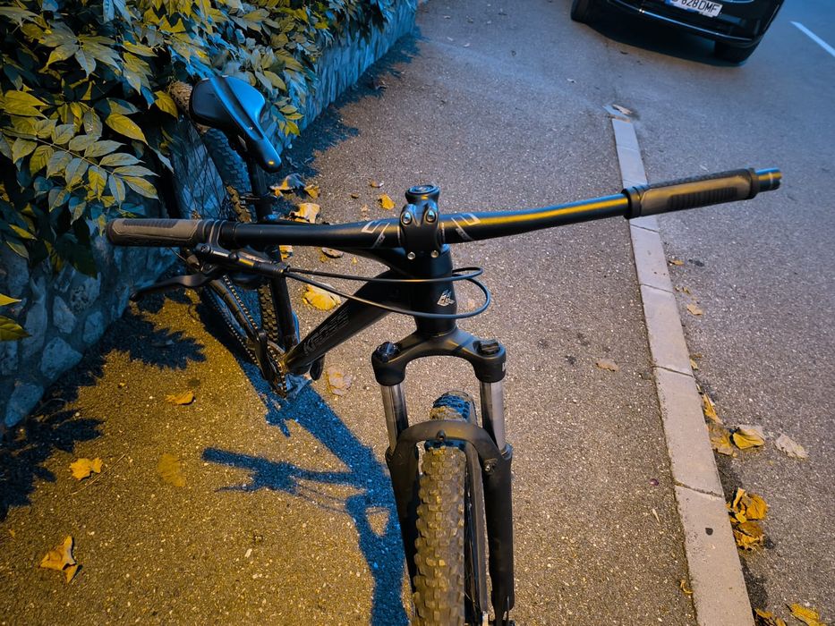 Kross Level Limited Custom