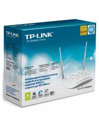 TP-link wifi 300mbps