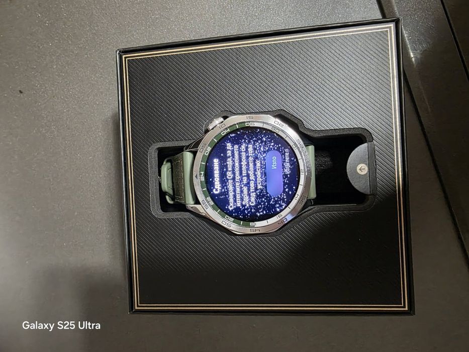 Huawei Watch Gt 4