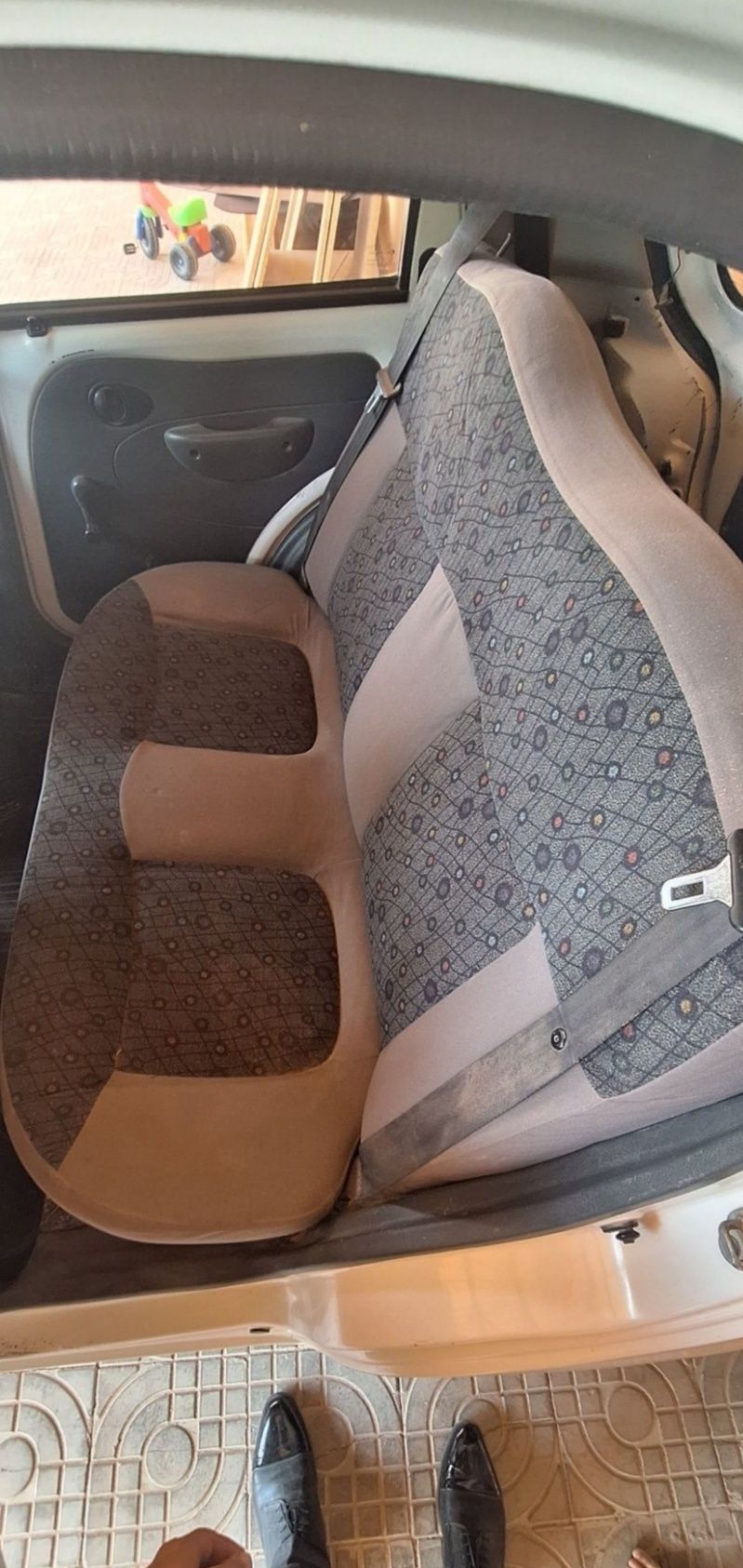 Matiz 2010 benzin boʻlish narxi shu