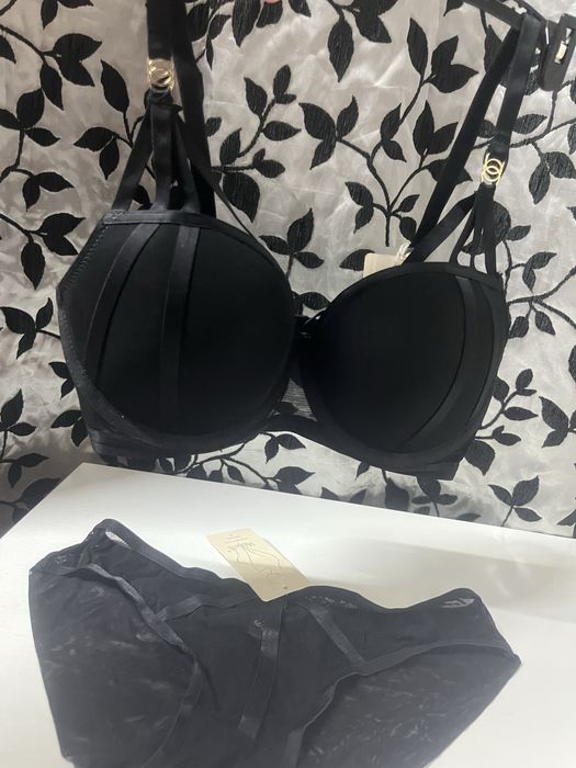 Комплект нижнего белья