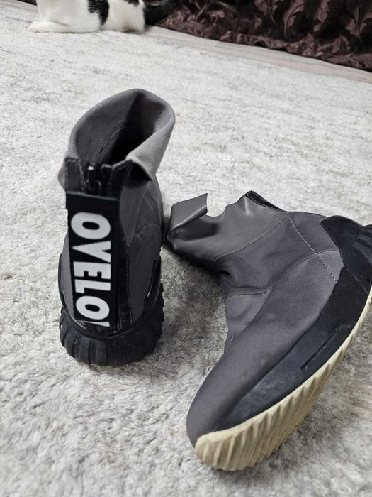 стильная обувь женская