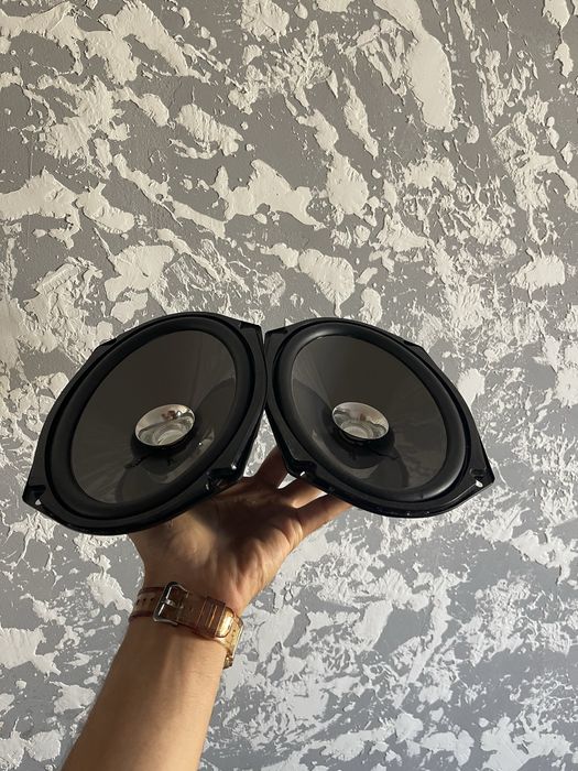 Pioneer Kalonka Bass