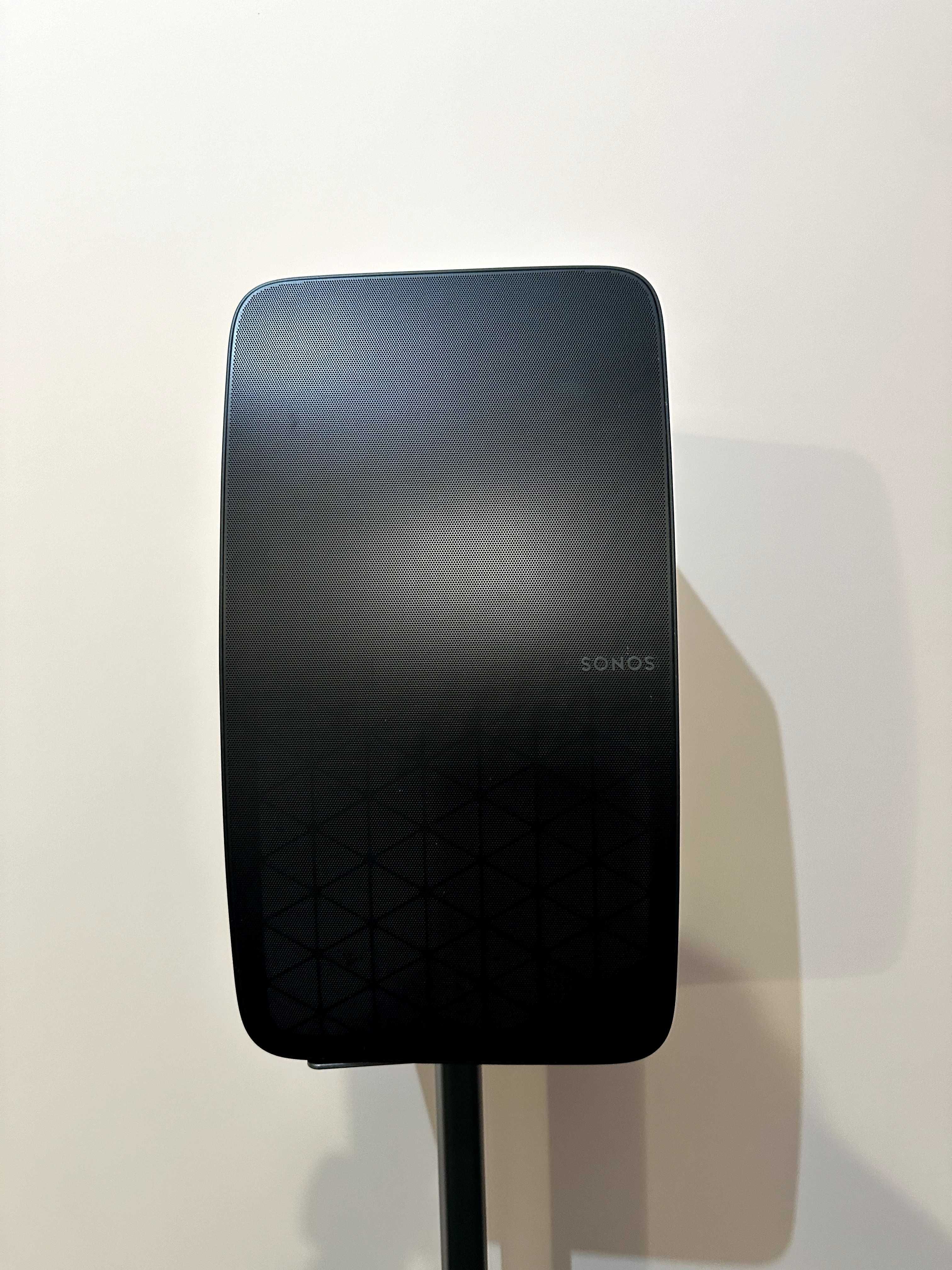 Продавам комплект тонколони Sonos Five