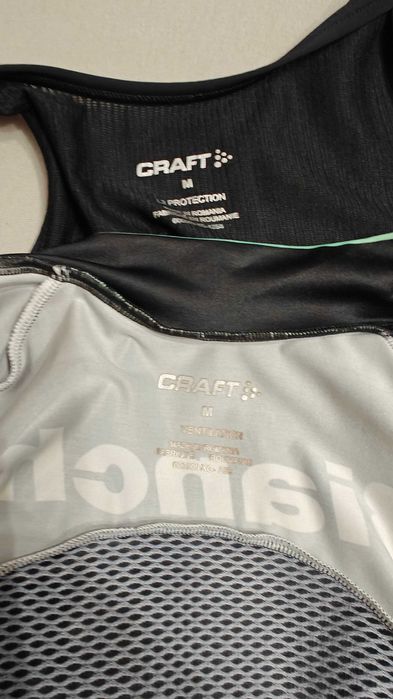 Compleu scurt Cycling