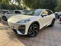 Changan Deepal S07 Gibrid