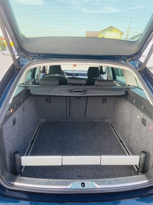 Skoda Superb  2.0