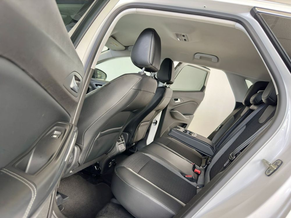 Opel Grandland X Suv 2018/07-Pack Innovation-Gps Navi 4K-Cash—Leasing
