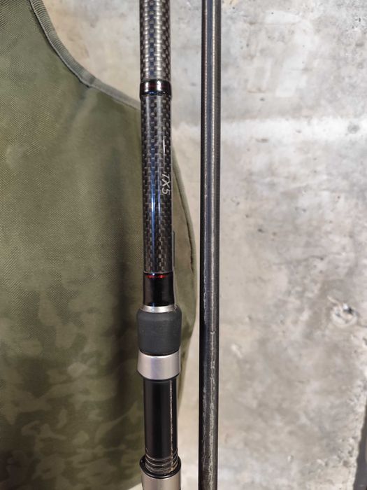 Vand Lansete Shimano TX5 modelul vechi