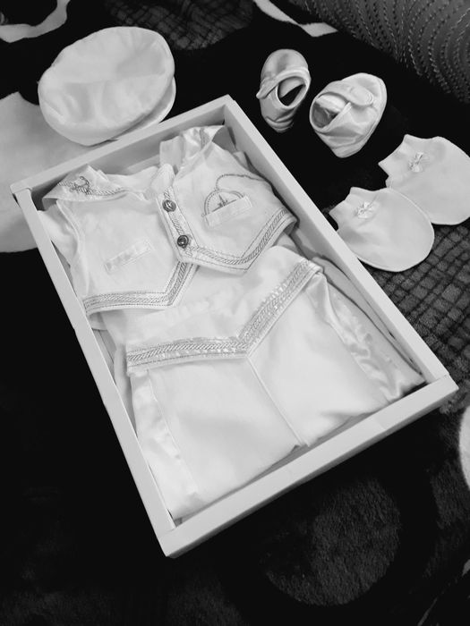 Vand costumase copii