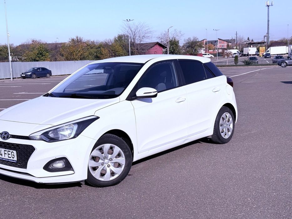 Hyundai i20 Hyndai I 20 , An 2020