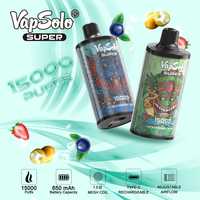 Vând VAPE 15.000 PUFFS diferite arome