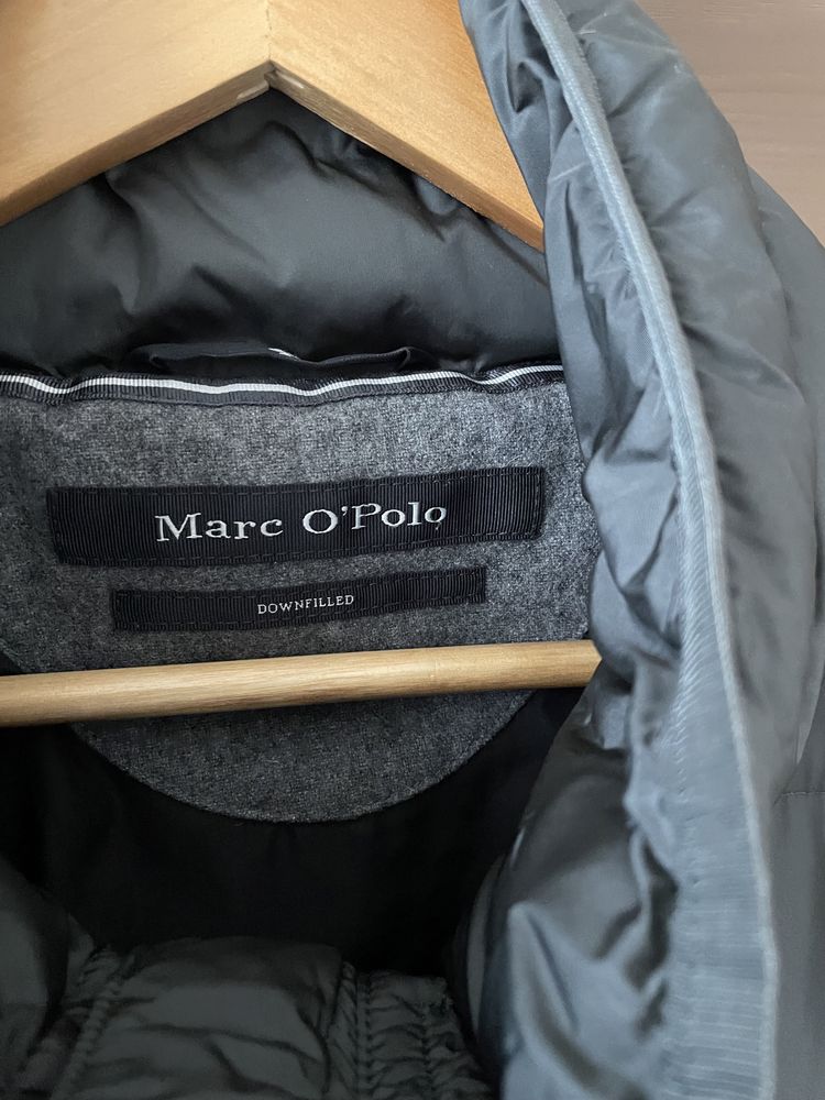 Дамско яке на Marc O’Polo