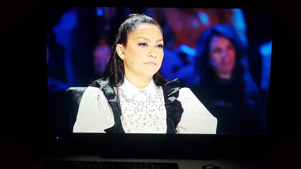 Super TV Blaupunkt Full HD 102 cm