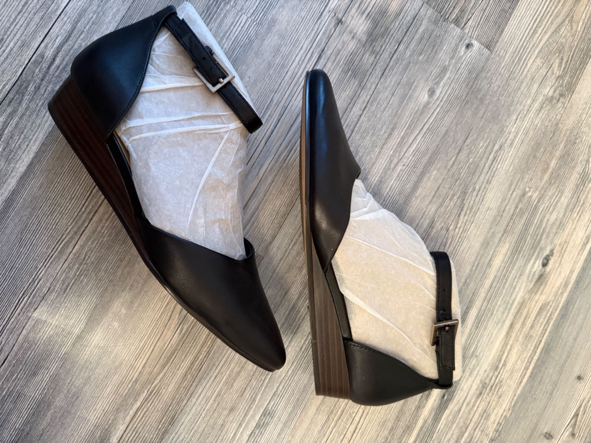 Дамски обувки Clarks