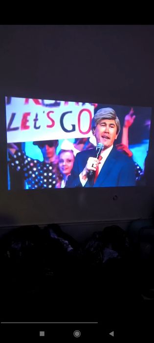 Proektor sotiladi xolati yengi