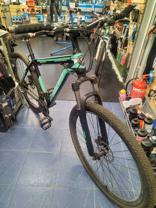 Wildcat Viper MTB 770 – 27.5" отличен градски/офроуд велосипед