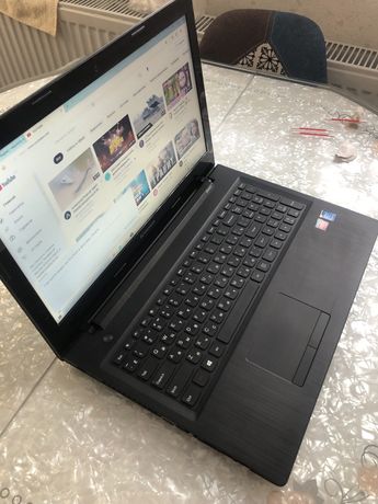 Игровой ноутбук Lenovo G50-70 Intel core-i7