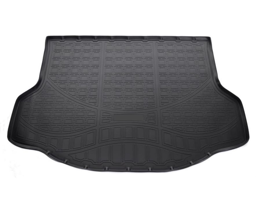Коврик в багажник RAV4 с 2013 по 2019