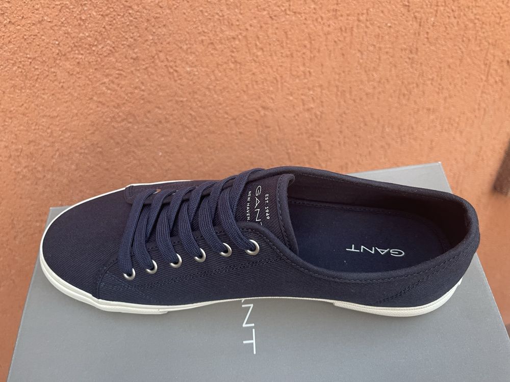 Tenisi Gant originali noi pantofi sport adidasi