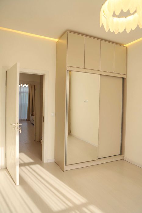 3х комнатная в ЖК Династия (около Тенге банк / Паркентский рынок)