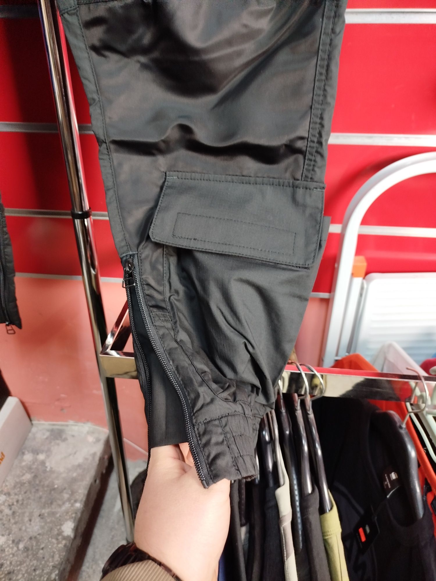 Карго панталон G-star Raw 3D PM W28 W30 W32 W33 W34 W36