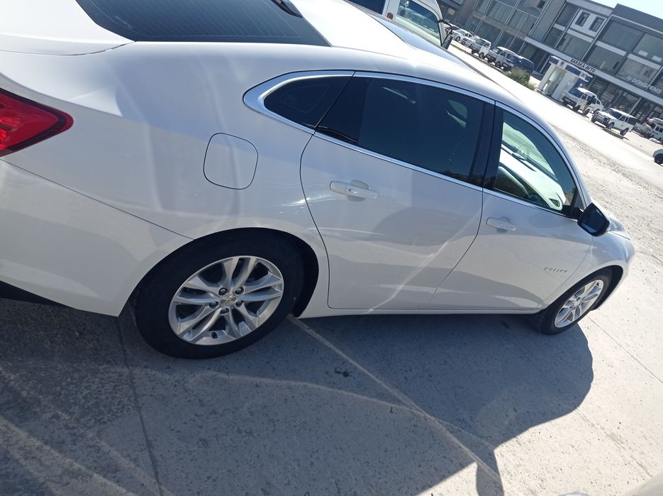 Malibu satiladi holati zor