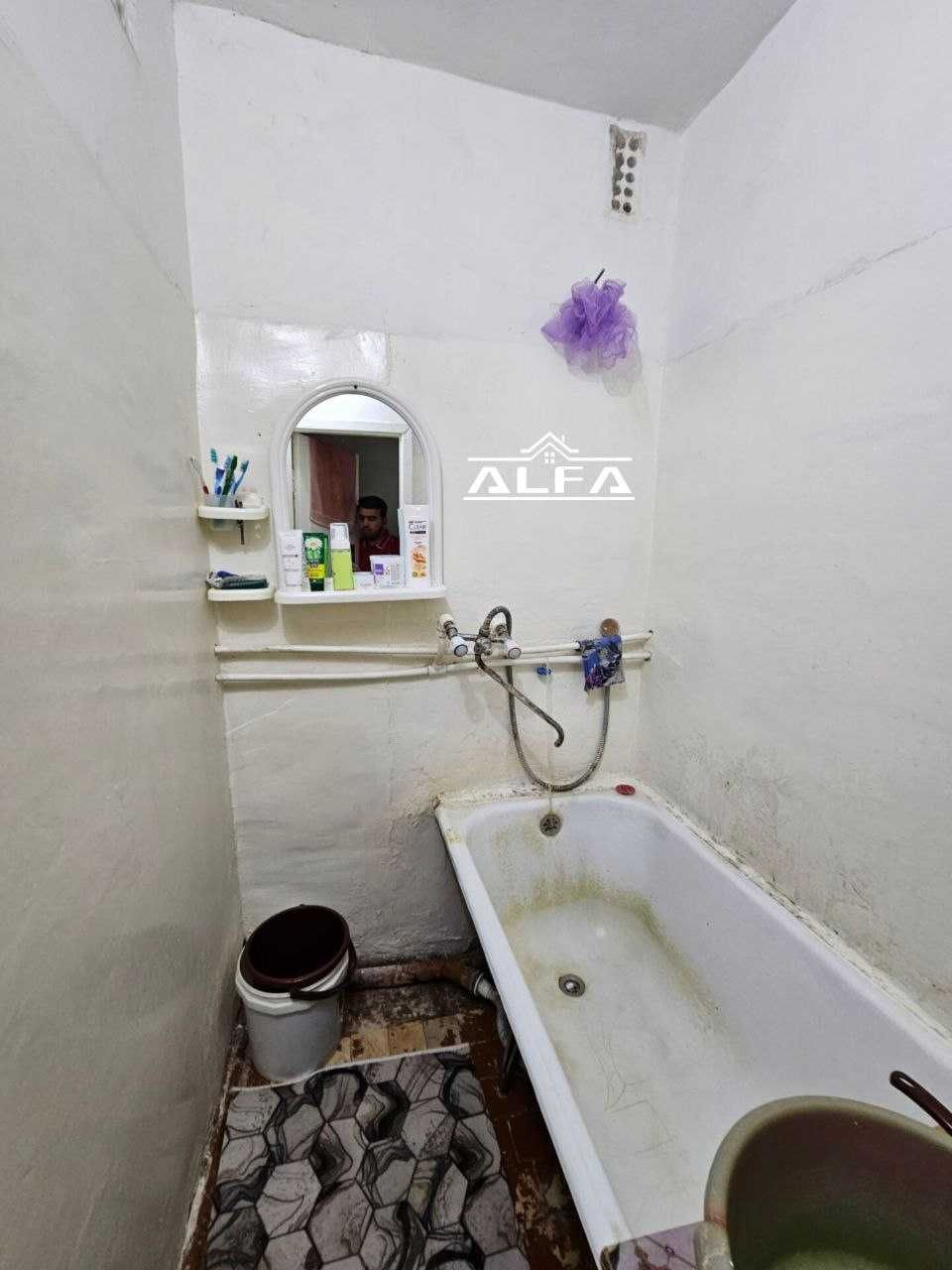 2 xonali 58m² 2-qavat.